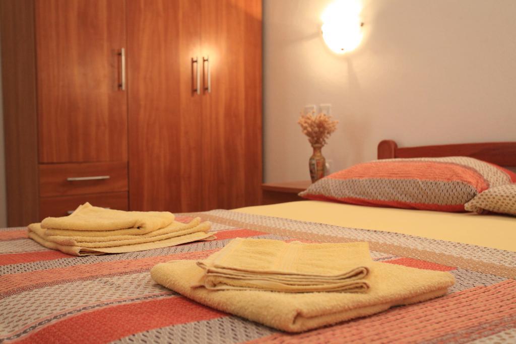 Apartments Pinus 韦伯斯卡 客房 照片