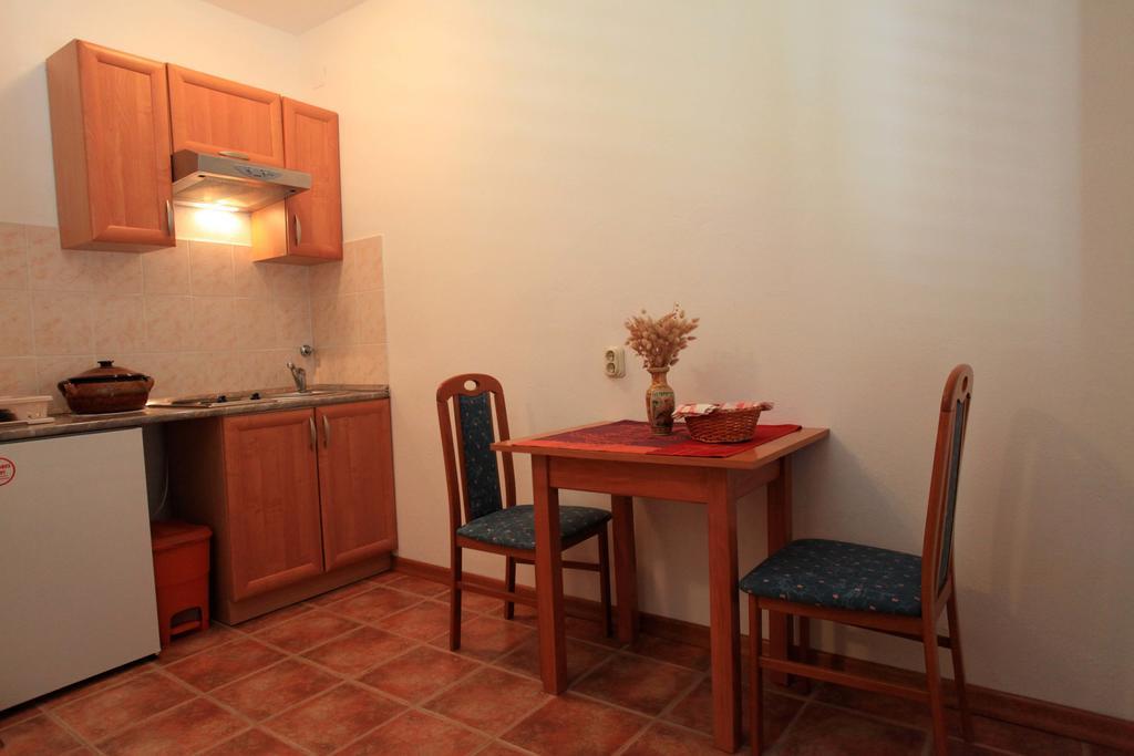 Apartments Pinus 韦伯斯卡 客房 照片
