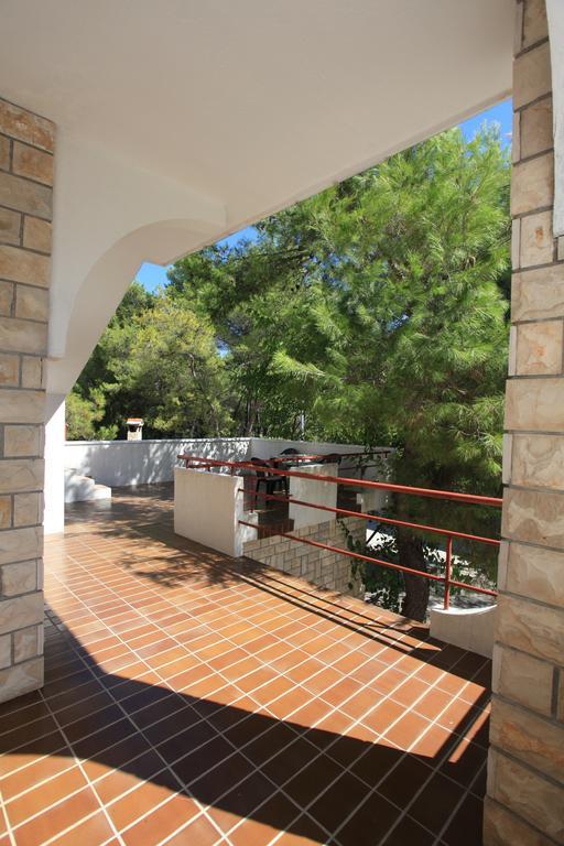 Apartments Pinus 韦伯斯卡 客房 照片