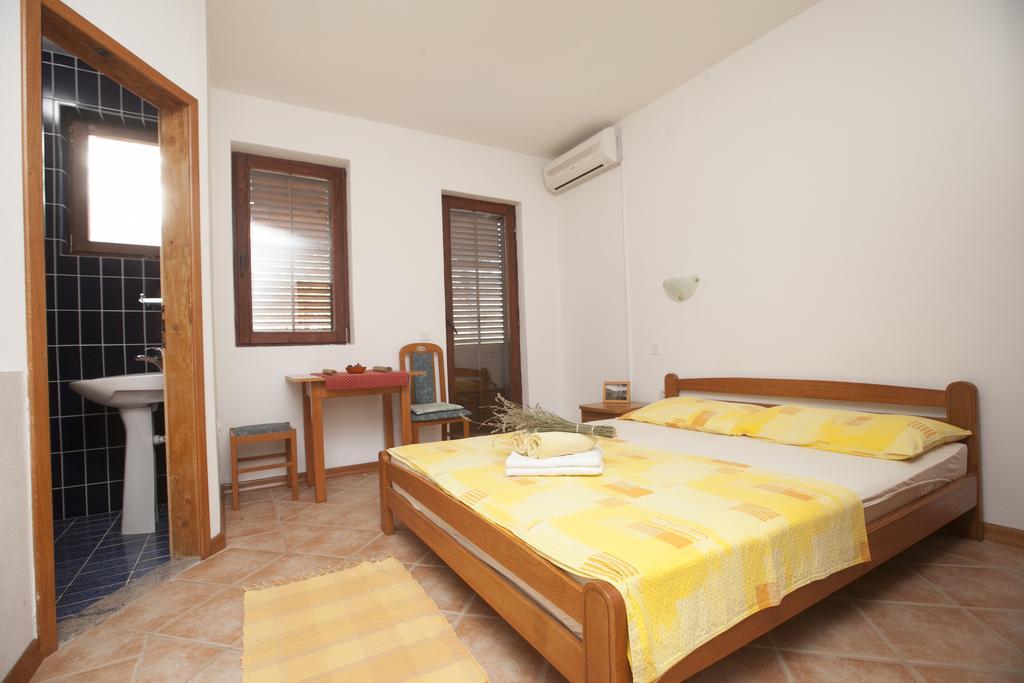 Apartments Pinus 韦伯斯卡 外观 照片