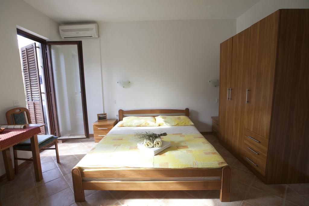 Apartments Pinus 韦伯斯卡 外观 照片