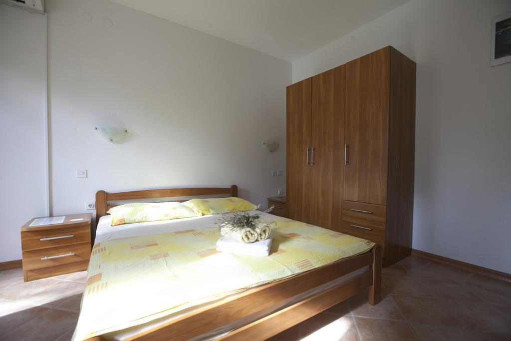 Apartments Pinus 韦伯斯卡 外观 照片