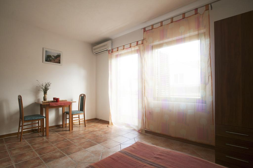 Apartments Pinus 韦伯斯卡 外观 照片